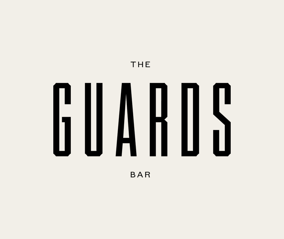 The Guards Bar — Raffles London at The OWO