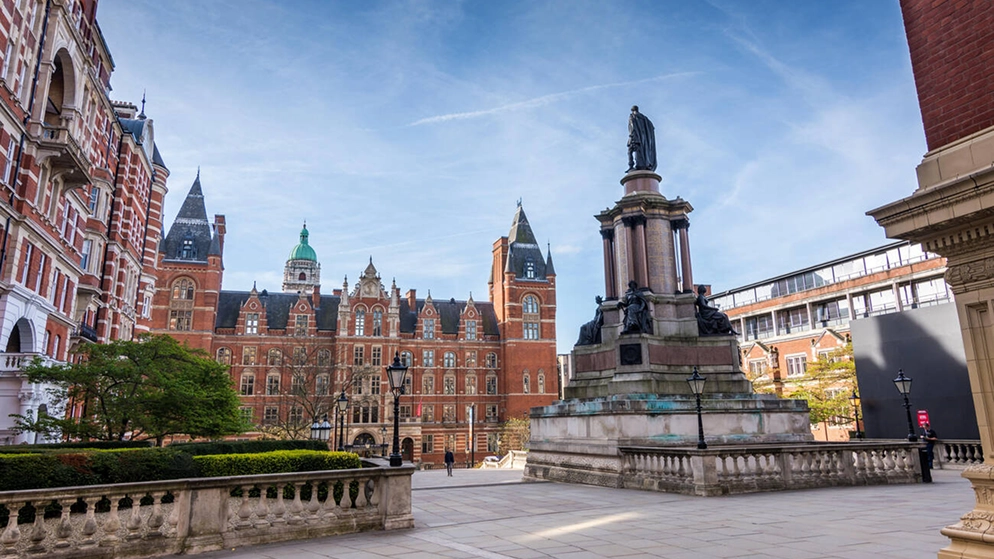 Imperial College