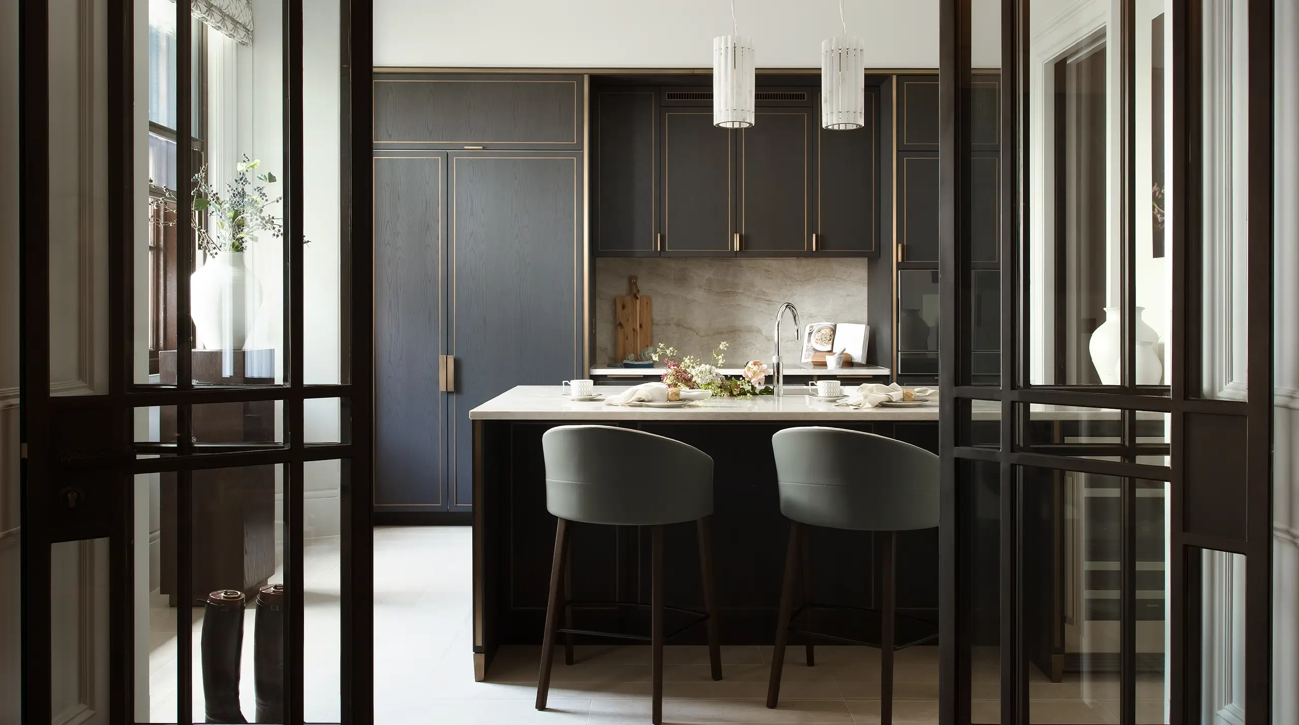 Kitchen by Smallbone Devizes