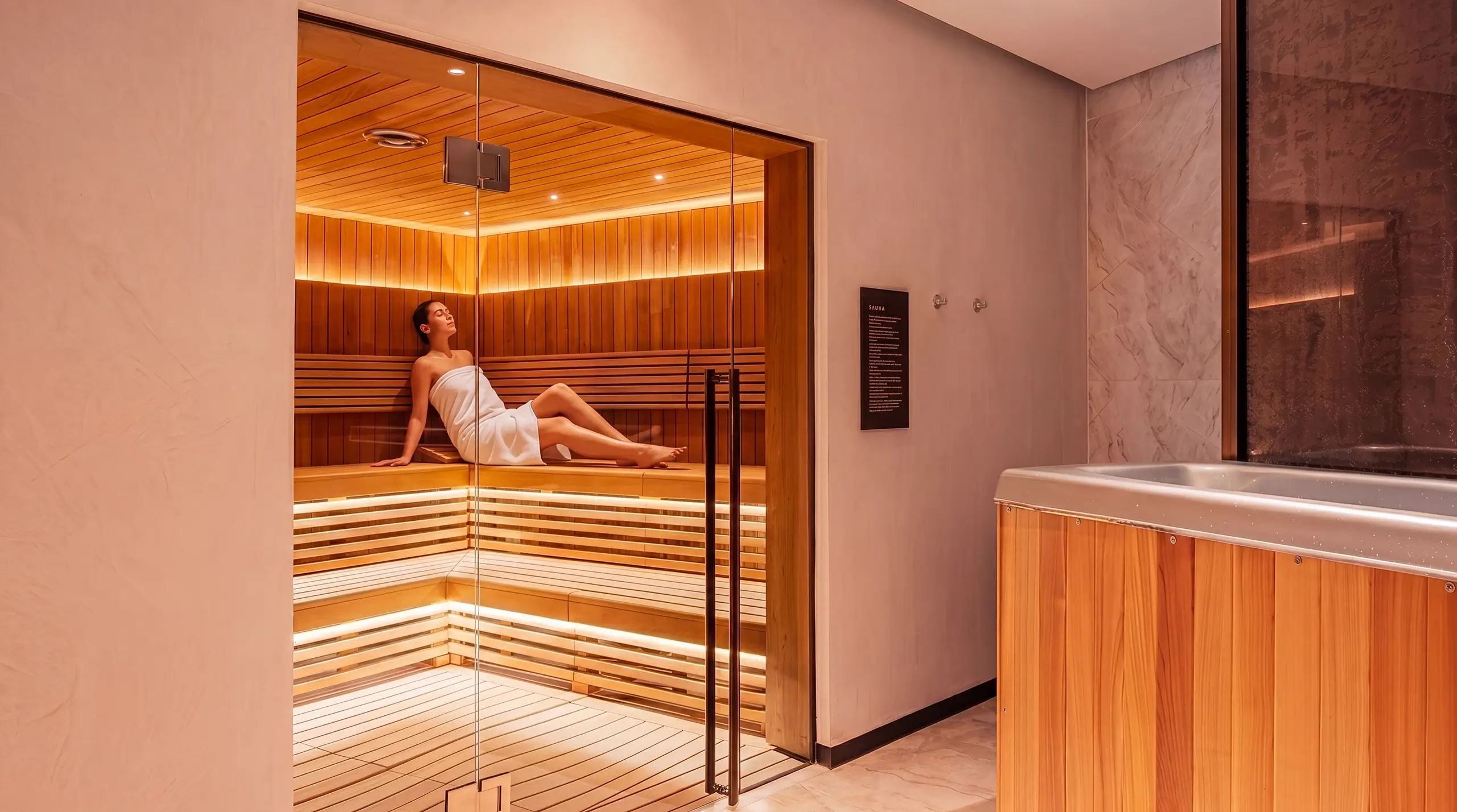 Wellness Suite