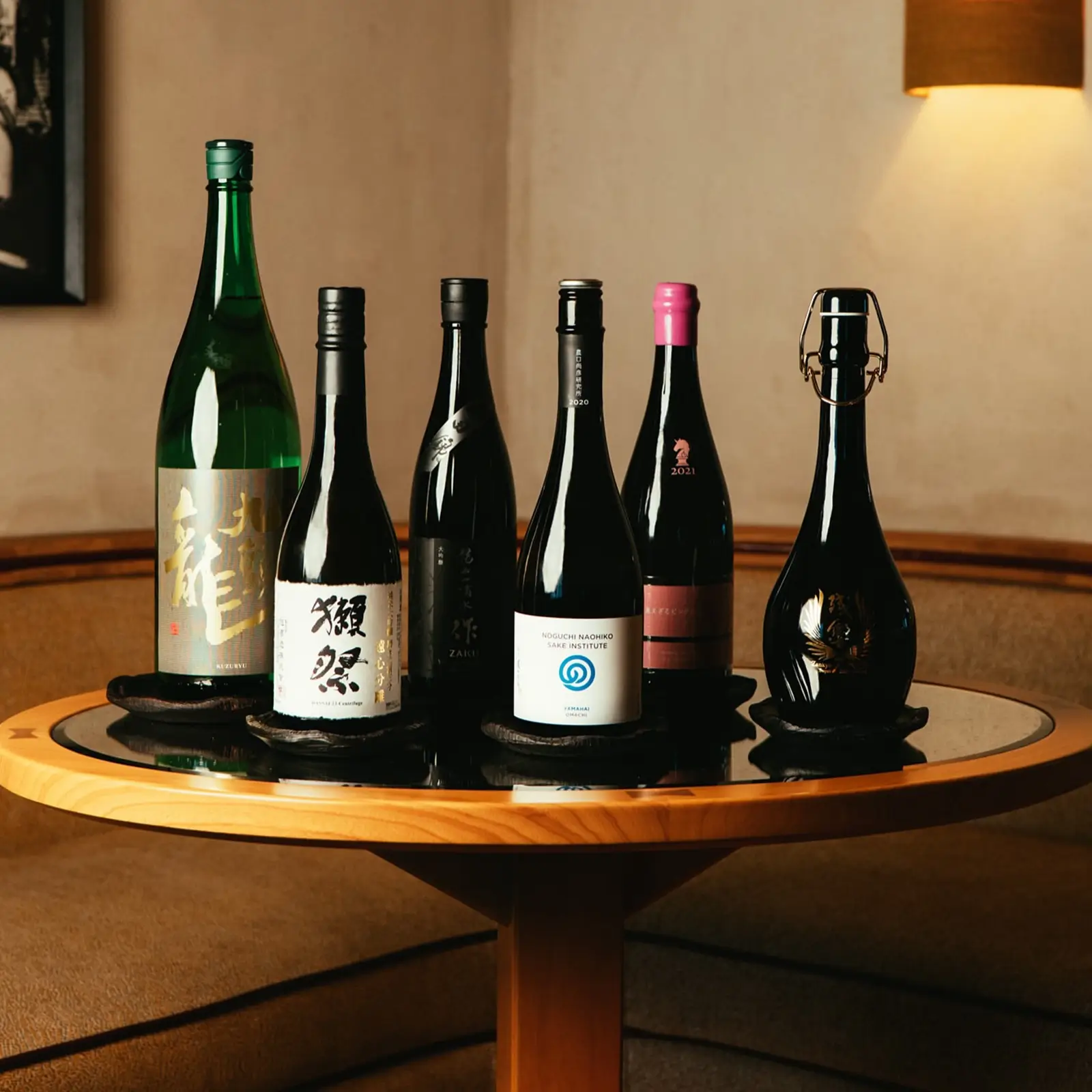 Kikou sake 3