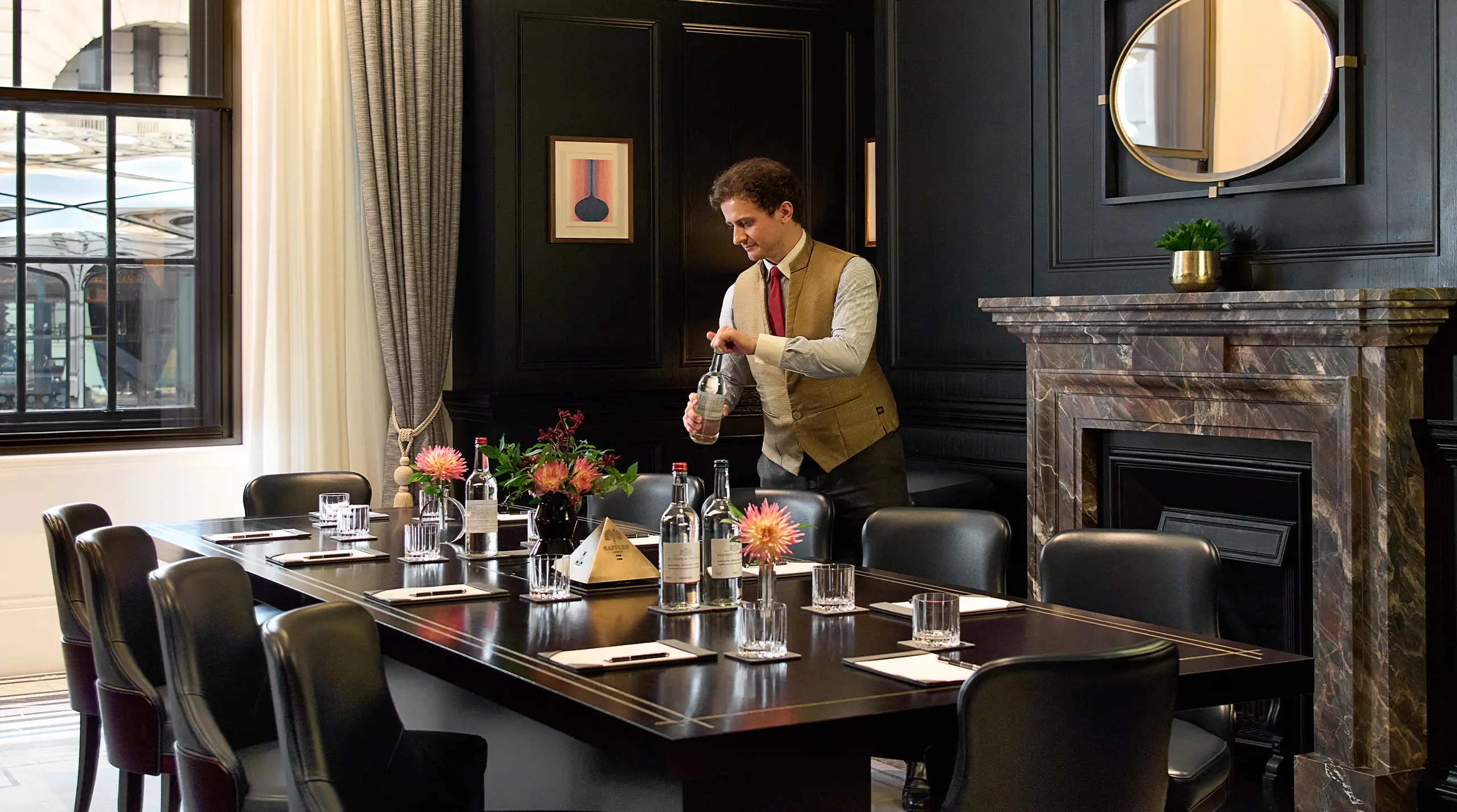 Boardroom