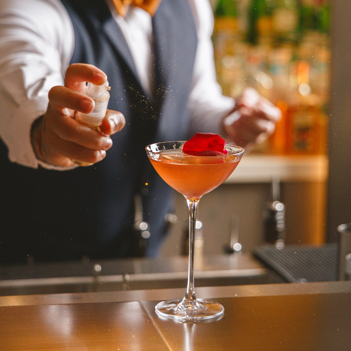 IMAGE 3 - CURATED APERITIVI