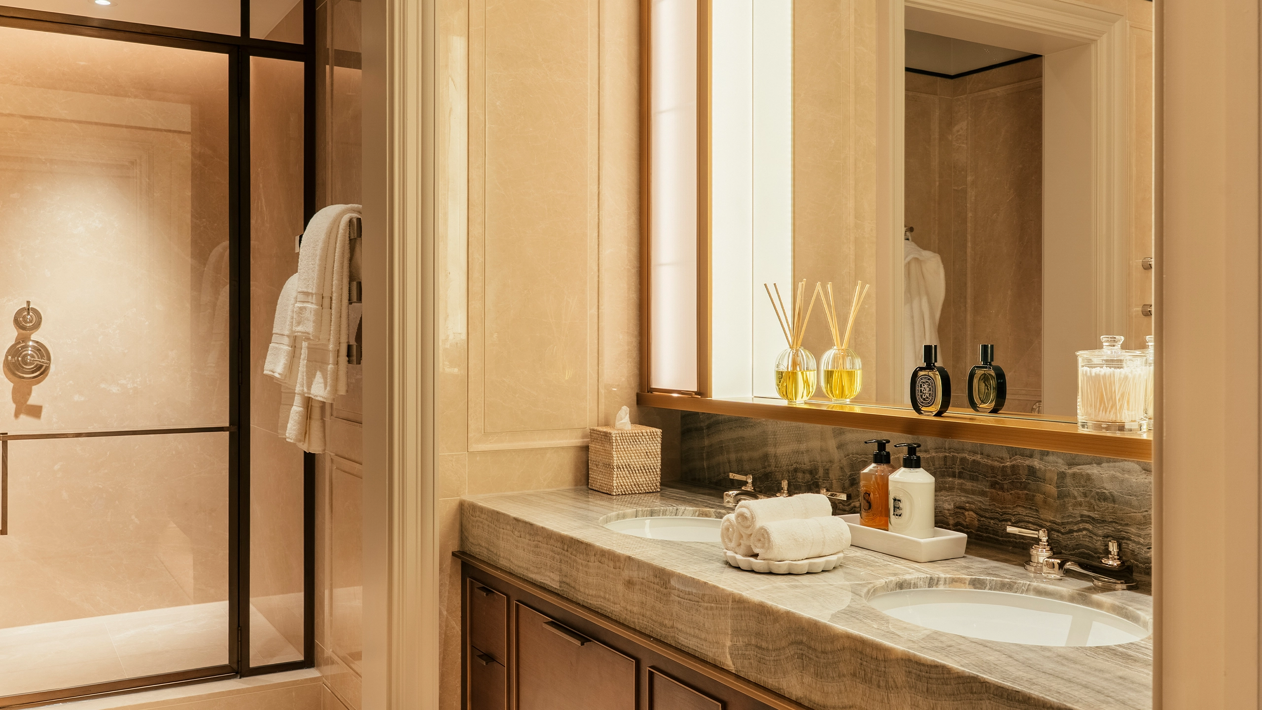 Primary Ensuite