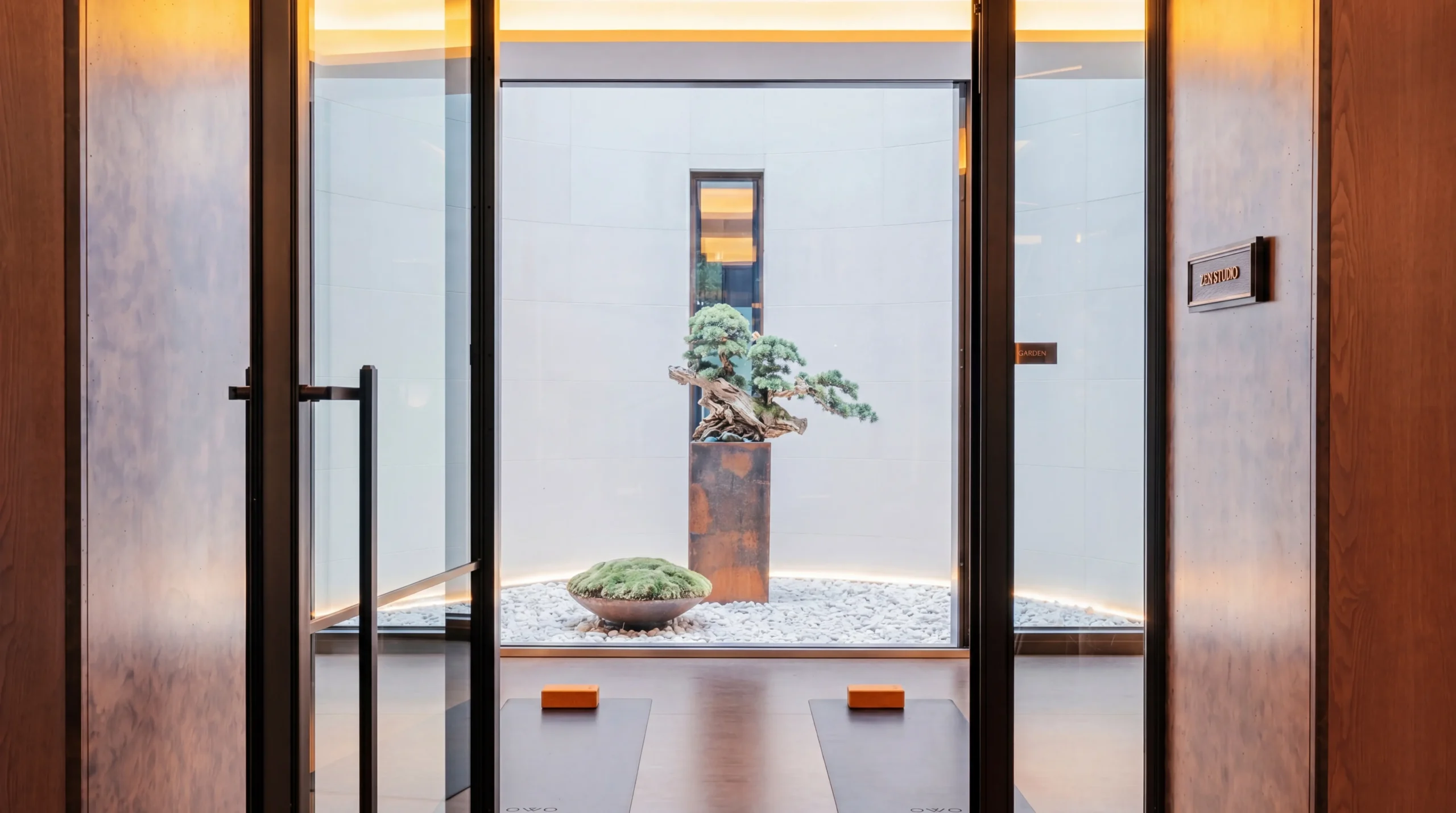 Zen Studio