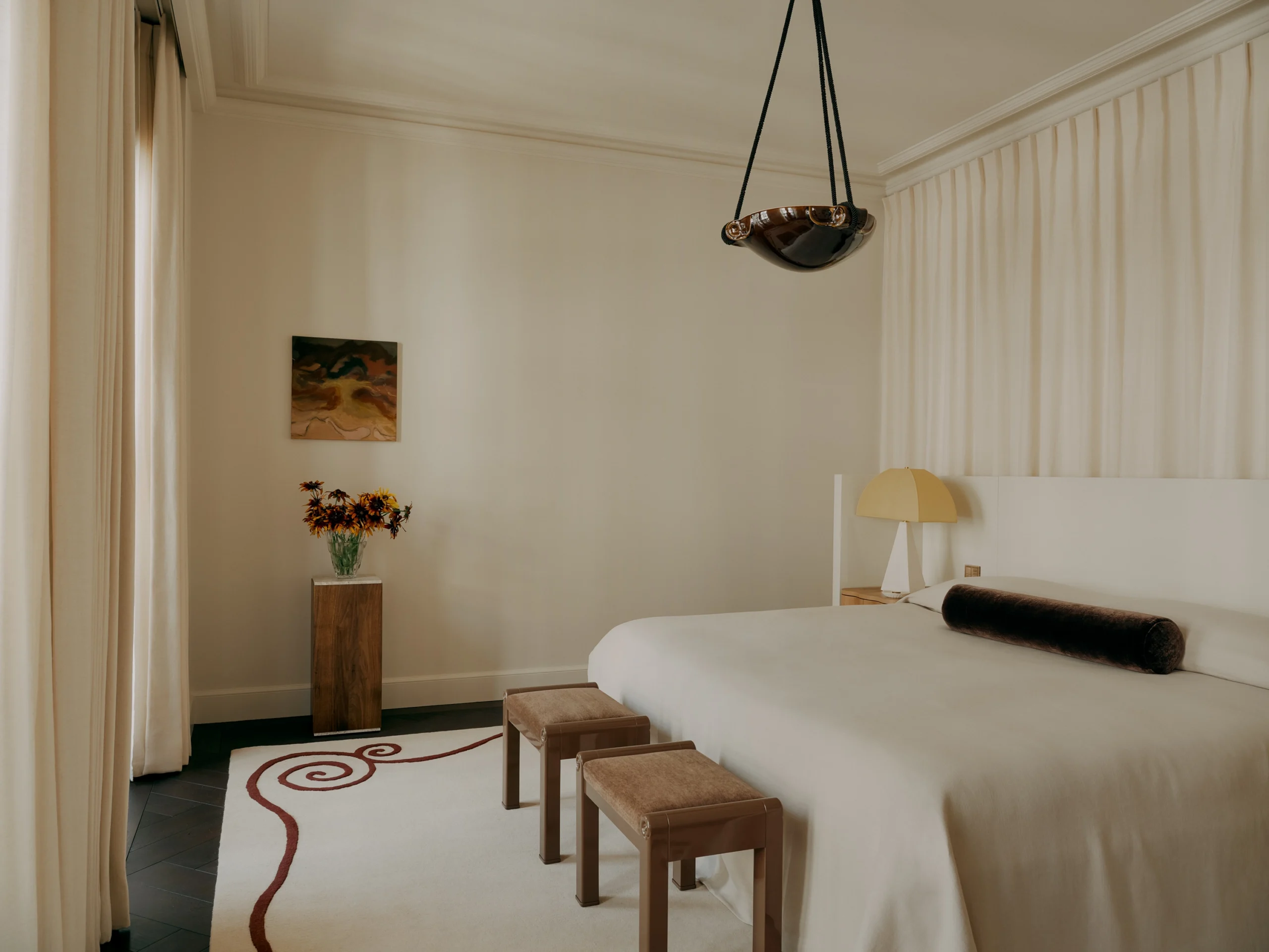 Principal Suite