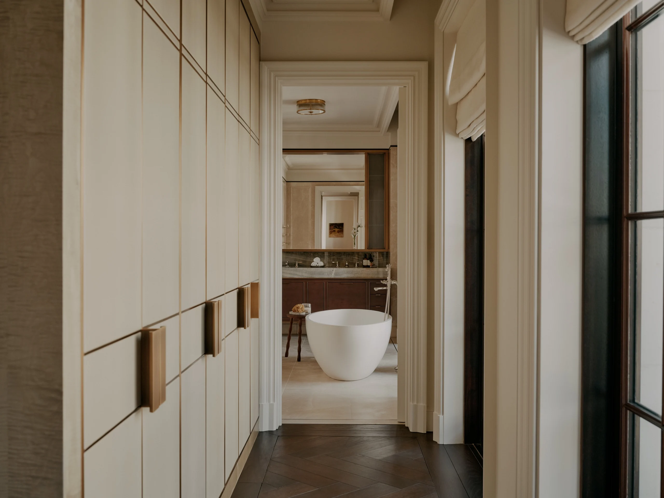 Principal Ensuite 