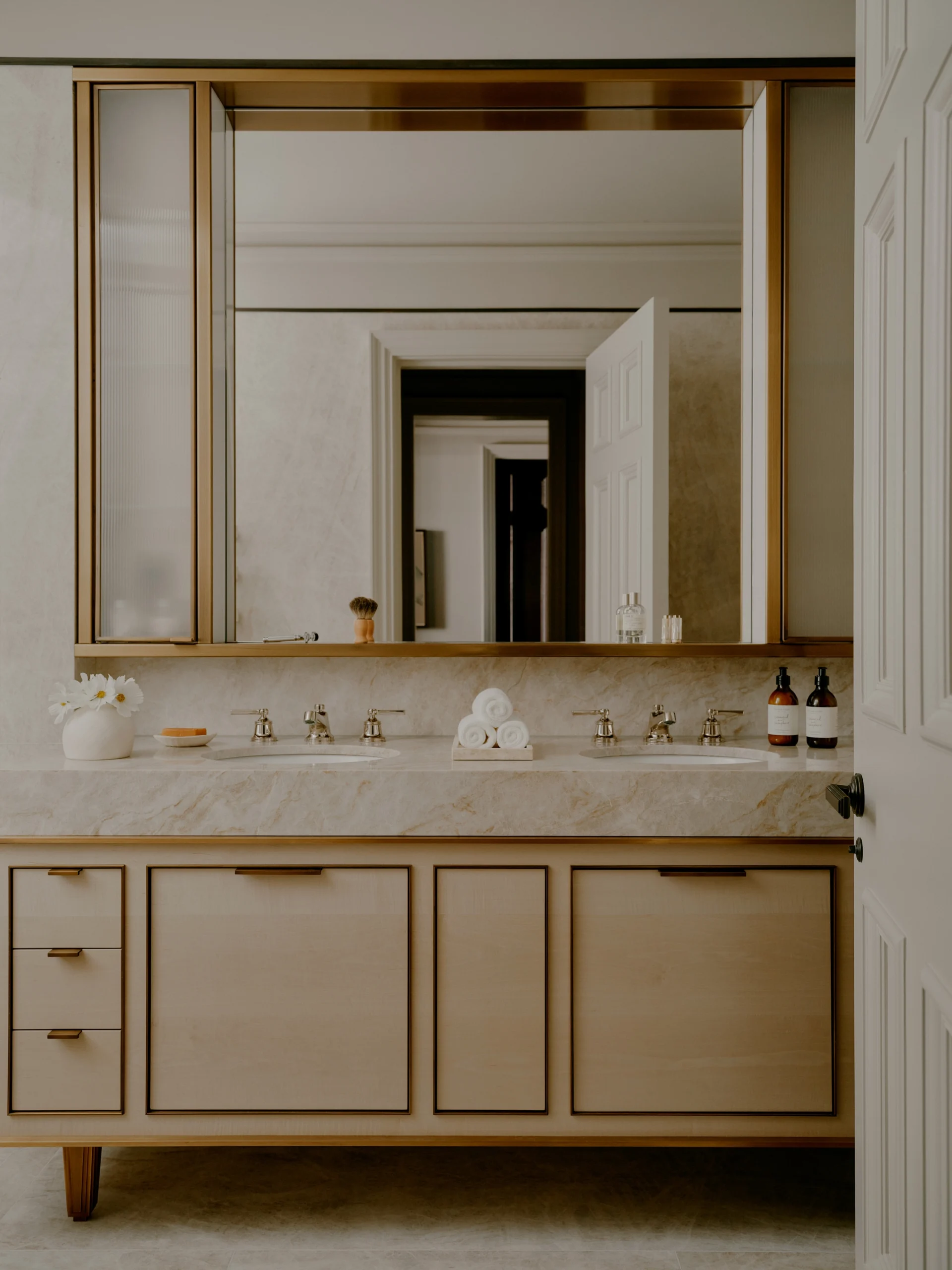 Second Bedroom Ensuite 
